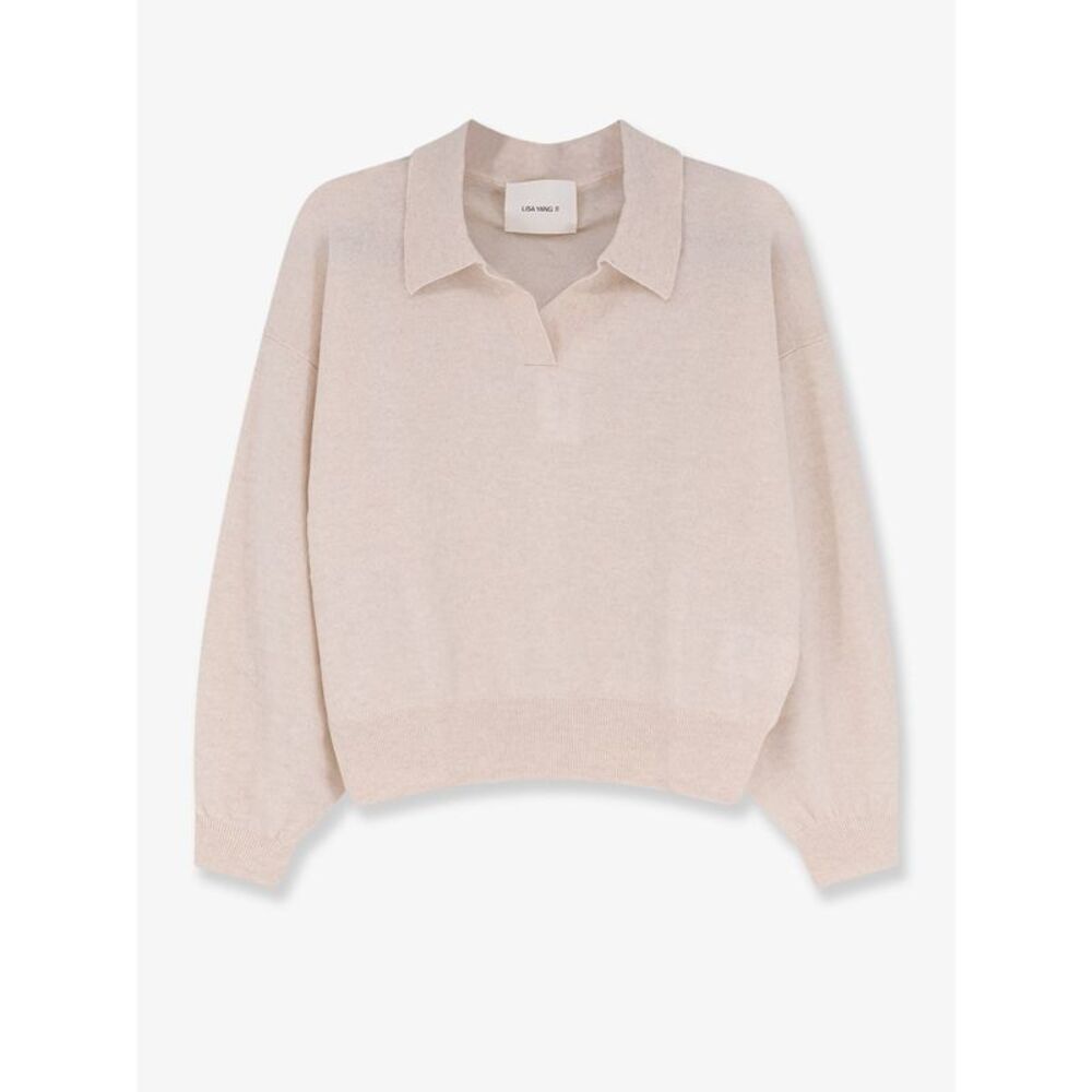 Lisa Yang Women Katriel Cashmere Sweater